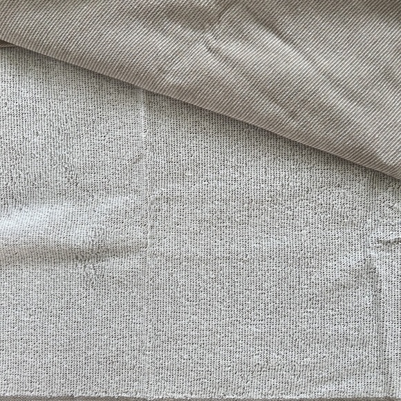 Nespresso Beach Blanket Turkish Boho Style Towel NWT - Picture 5 of 7